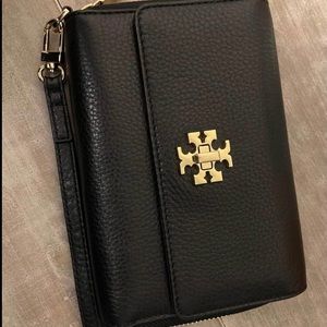 Tory Burch wristlet